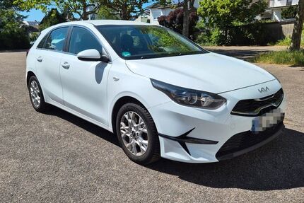 Kia ceed / Ceed 83.000 km 14.900 &euro; Wiesloch 69168