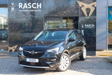 Opel Grandland (X) 74.675 km 19.999 &euro; Cloppenburg 49661