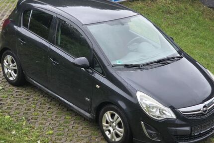 Opel Corsa 160.000 km 2.999 &euro; Westerburg 56457