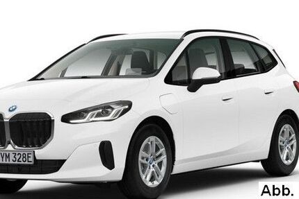 BMW 225 Active Tourer 13.000 km 37.980 &euro; Tuttlingen 78532