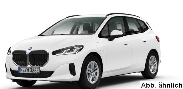 BMW 225 Active Tourer 13.000 km 37.980 &euro; Tuttlingen 78532