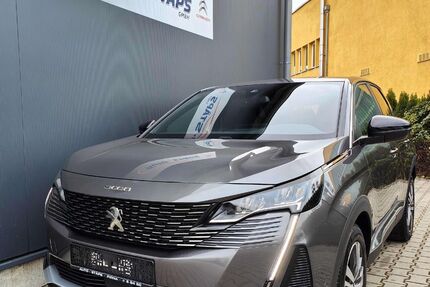 Peugeot 3008 20.400 km 24.890 € Pirna 01796