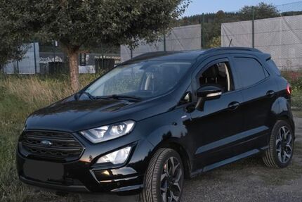 Ford EcoSport 41.800 km 13.900 € Koblenz 56072