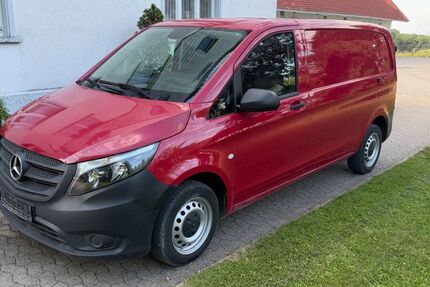 Mercedes-Benz Vito 348.000 km 5.999 &euro; Horgenzell 88263