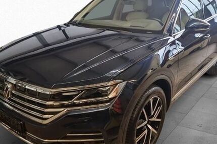 VW Touareg 57.756 km 54.780 &euro; Schongau 86956