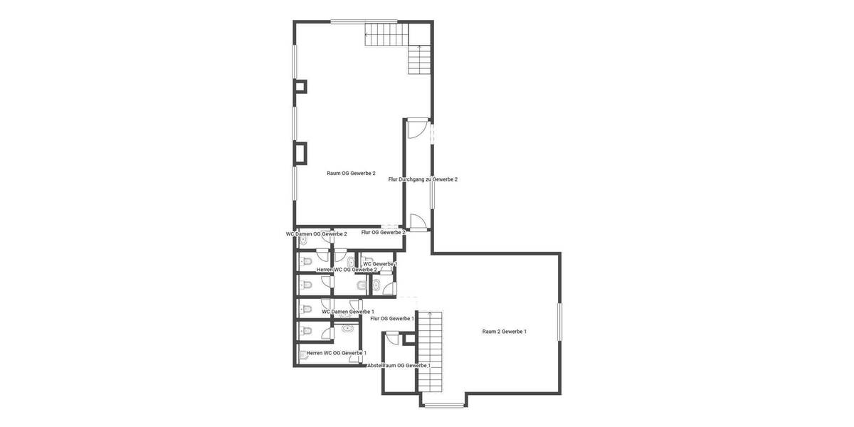 Gewerbeobjekt Schneverdingen - 399.000&euro; | Angebot:24940869