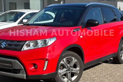 Suzuki Vitara 155.720 km 10.590 € Neumünster 24536