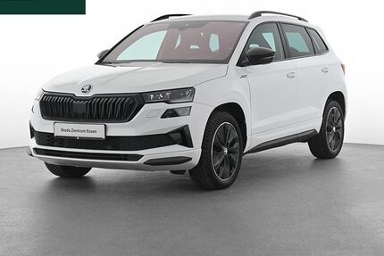 Skoda Karoq 69.762 km 26.960 &euro; Essen 45143