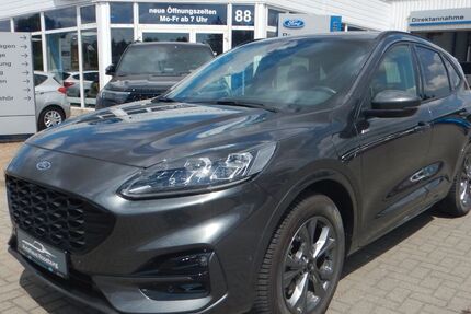 Ford Kuga 22.082 km 28.300 &euro; Aschersleben 06449