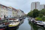 Etagenwohnung Berlin Mitte - 3 Zimmer, 109 m&sup2;, 699.900&euro; | Angebot:26850983