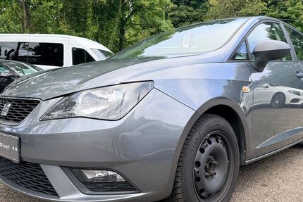 Seat Ibiza 139.870 km 5.500 € Lahr-Langenwinkel 77933