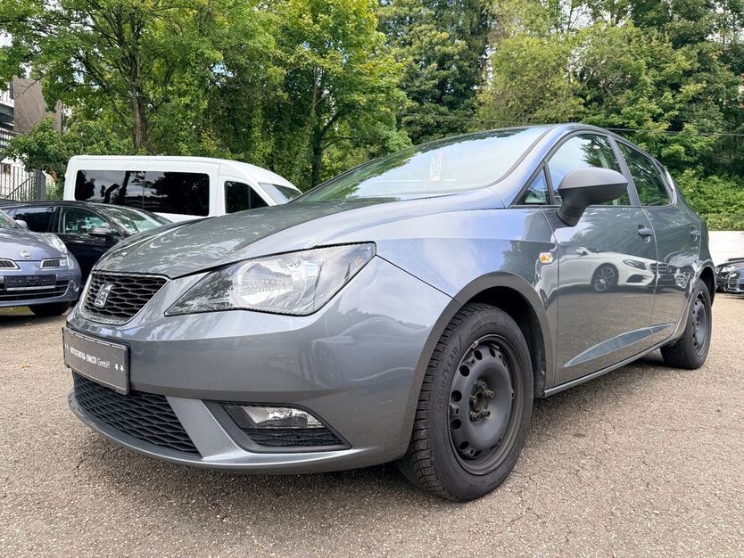 Seat Ibiza 139.870 km 5.500 € Lahr-Langenwinkel 77933