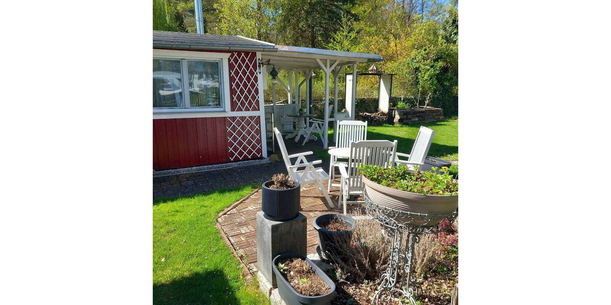 Bungalow Berlin Siedl. Schönhorst - 1 Zimmer, 35 m&sup2;, 180.000&euro; | Angebot:26355995