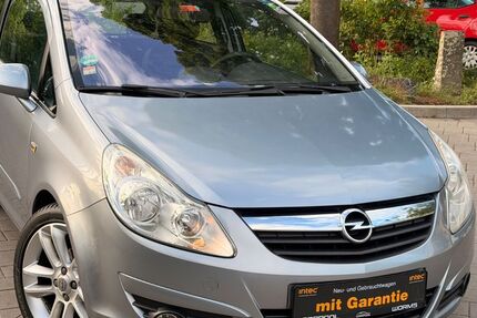 Opel Corsa 139.000 km 3.990 &euro; Worms 67547
