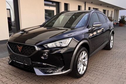 Cupra Formentor 42.500 km 26.900 &euro; Worms 67547