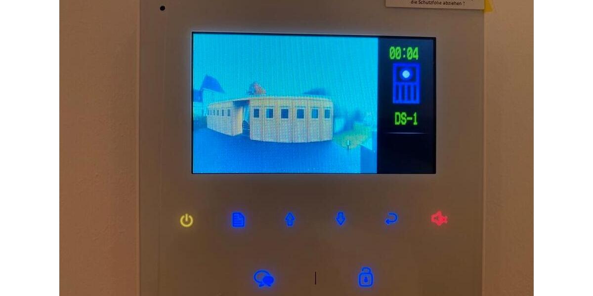 Etagenwohnung Zetel - 3 Zimmer, 73 m&sup2;, 850&euro; | Angebot:26002102