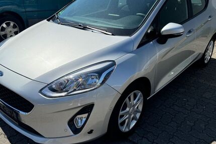 Ford Fiesta 177.000 km 4.998 &euro; Waldkraiburg 84478