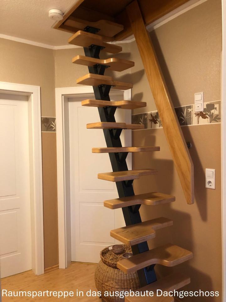 PROVISIONSFREI: Besondere Doppelhaushälfte in Hude (Ortsnähe) zimmer