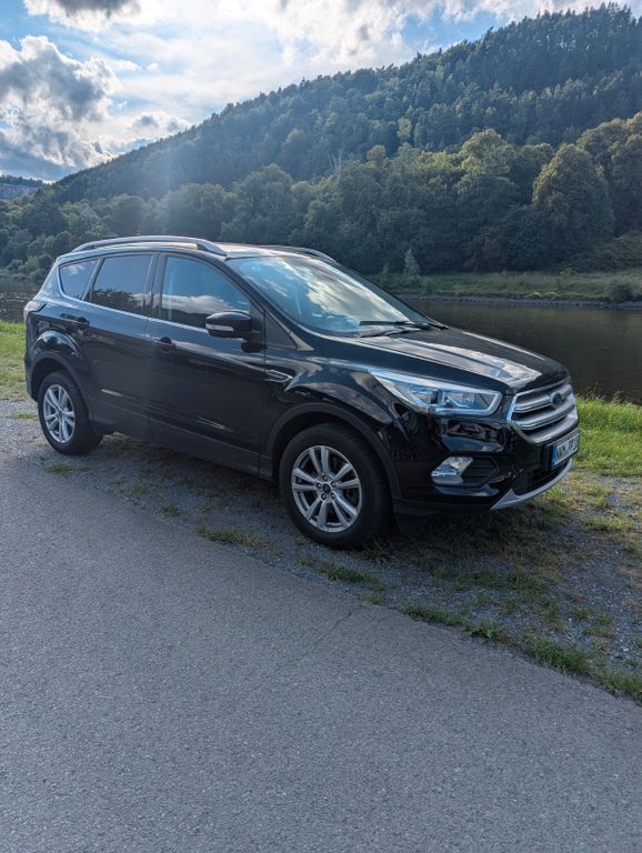 Kuga