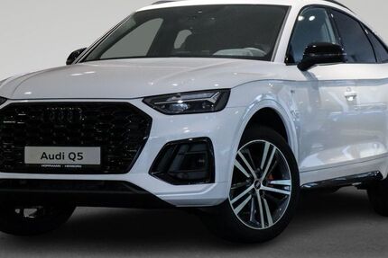 Audi Q5 10.654 km 52.980 € Herborn 35745