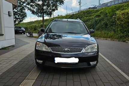 Ford Mondeo 164.000 km 2.000 &euro; Hamburg 22869