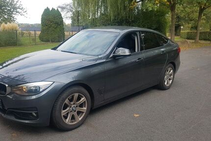 BMW 320 Gran Turismo 202.500 km 9.950 € BEELEN 48361