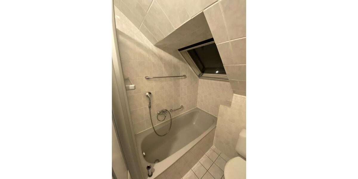 Dachgeschoßwohnung Schwarzenbach an der Saale Fletschenreuth - 2 Zimmer, 55 m&sup2;, 490&euro; | Angebot:25163851