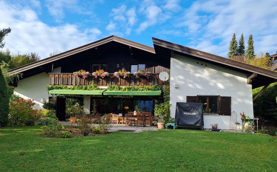 Einfamilienhaus Gmund am Tegernsee - 7 Zimmer, 248 m&sup2;, 4.500&euro; | Angebot:26147683