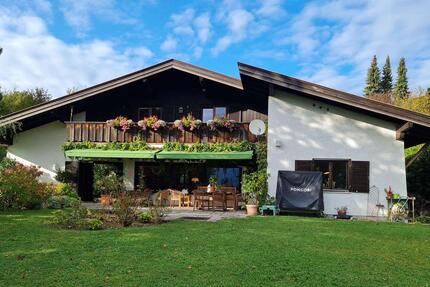 Haus Gmund am Tegernsee - 7 Zimmer, 248 m&sup2;, 4.500&euro; | Angebot:26147683