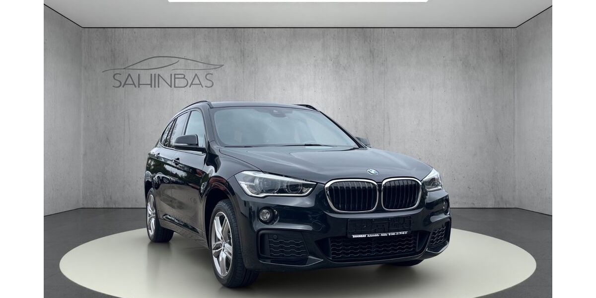 BMW X1 172.300 km 16.490 &euro; Neu Wulmstorf / Rübke 21629