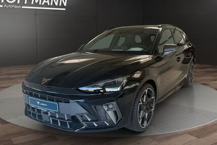 Cupra Leon 25.542 km 32.680 &euro; Winterberg 59955