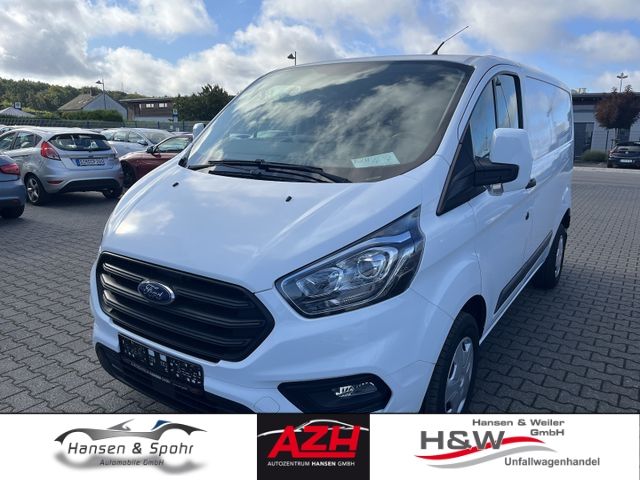 Ford Transit Custom 95.000 km 13.950 &euro; Halsenbach 56283