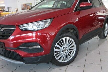 Opel Grandland (X) 114.000 km 13.150 &euro; Schöningen 38364