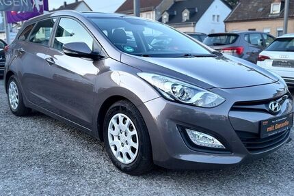 Hyundai i30 137.451 km 6.990 &euro; Ludwigshafen am Rhein 67071