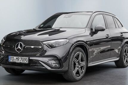 Mercedes GLC 200