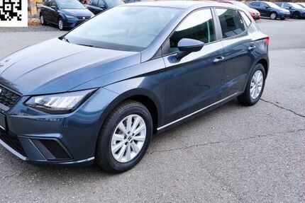 Seat Ibiza 3.000 km 23.880 &euro; Altmittweida 09648