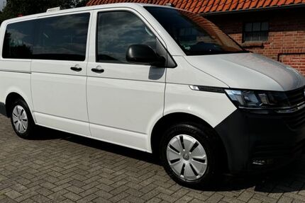 VW T6 Transporter 103.000 km 24.900 &euro; Holvede 21646