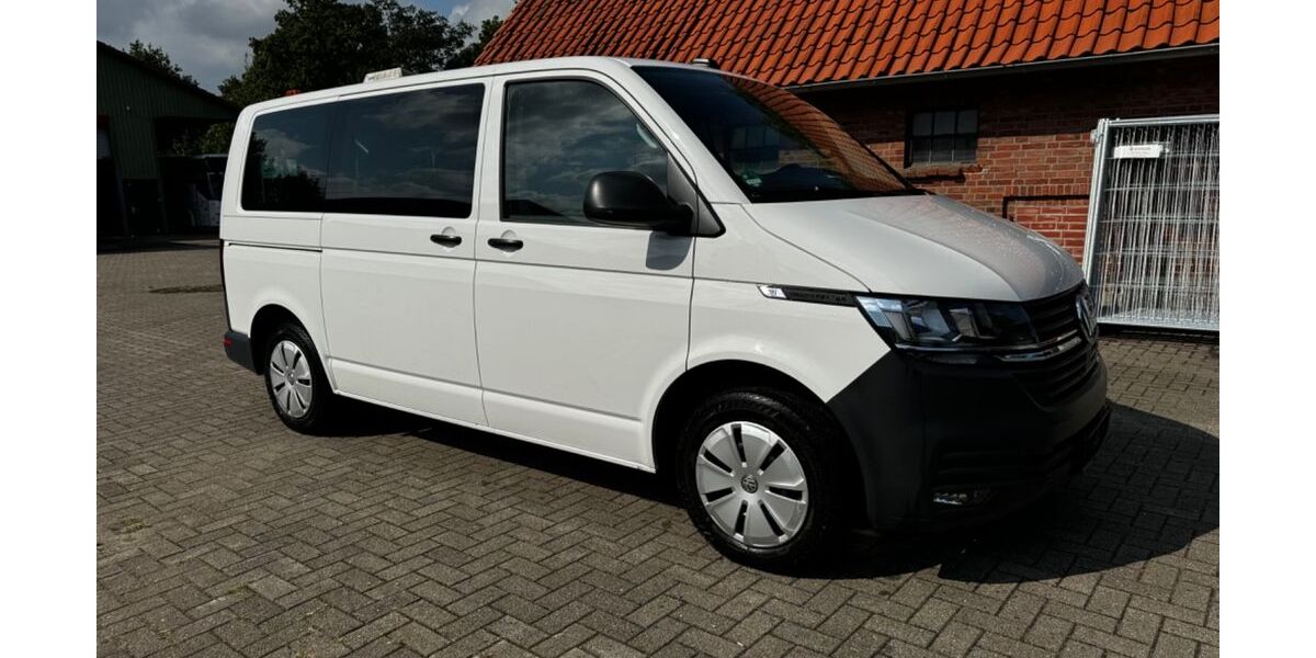 VW T6 Transporter 103.000 km 24.900 &euro; Holvede 21646