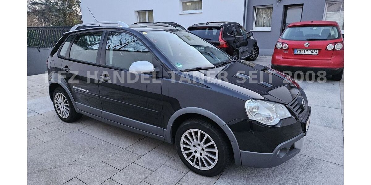 VW Polo 177.000 km 4.290 &euro; Troisdorf (Nähe Köln/Bonn) 53844