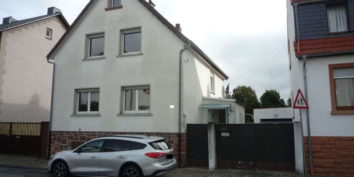 Haus zum Kaufen in Klein-Gerau 400.000 € 105 m² 4 zimmer