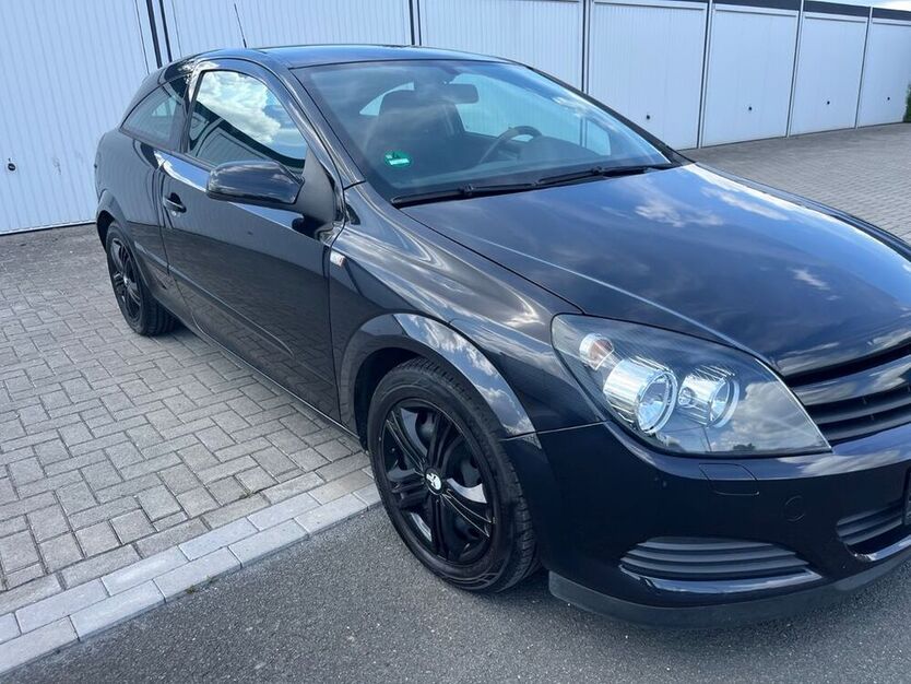 Astra