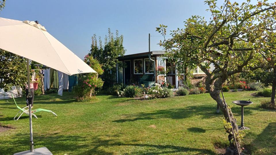Bungalow Ueckermünde - 1 Zimmer, 45 m&sup2;, 49.000&euro; | Angebot:26321272