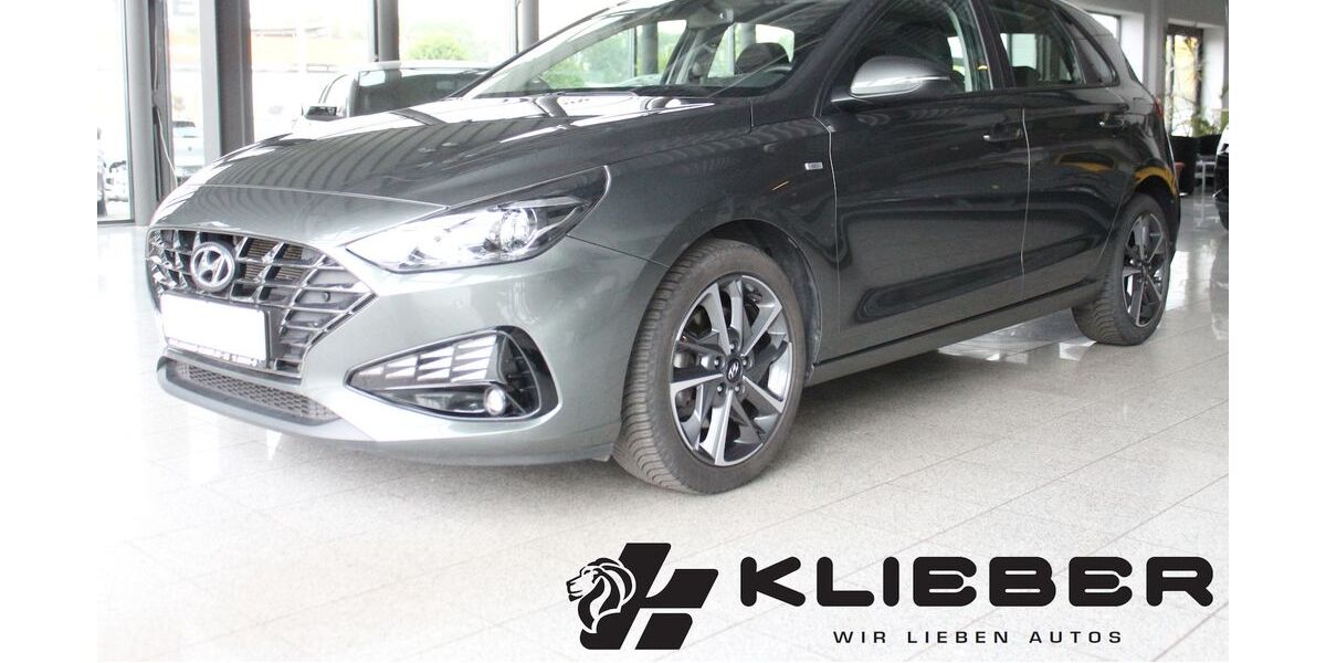 Hyundai i30 76.254 km 12.970 &euro; Braunschweig 38112