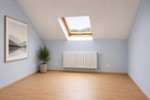 Dachgeschoßwohnung Kulmbach Blaich - 2 Zimmer, 86 m&sup2;, 155.000&euro; | Angebot:27245854