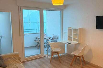 Wohnen auf Zeit in Dortmund 1.000 € 1 zimmer