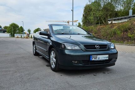 Opel Astra 156.000 km 2.950 &euro; Pfaffenhofen 85276