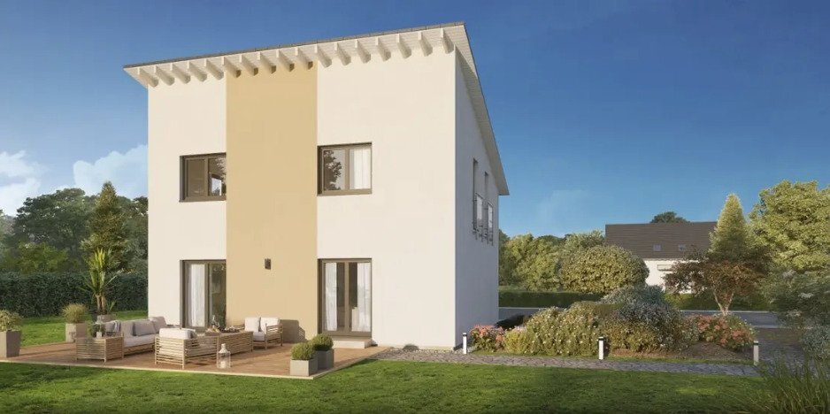 Ihr neues Traumhaus auf einem Traumhaften Grundstück.