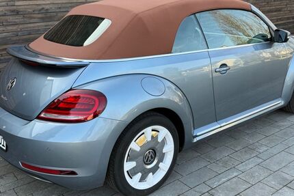 VW Beetle 30.375 km 32.000 &euro; Giebelstadt 97232