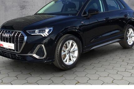 Audi Q3 63.000 km 31.980 &euro; Plauen 08527