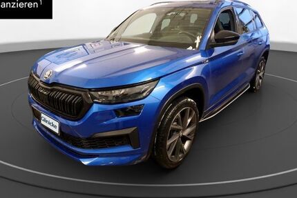 Skoda Kodiaq 79.650 km 37.480 &euro; Minden 32427